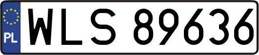 WLS89636