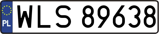 WLS89638