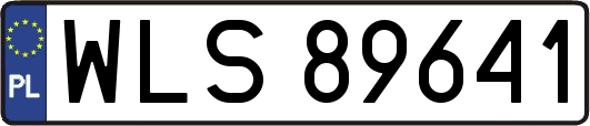 WLS89641
