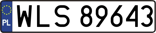 WLS89643