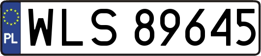 WLS89645
