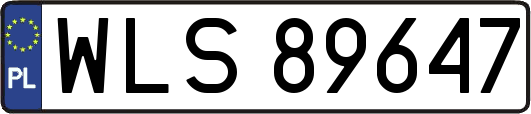 WLS89647