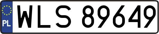 WLS89649