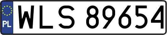 WLS89654