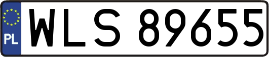 WLS89655