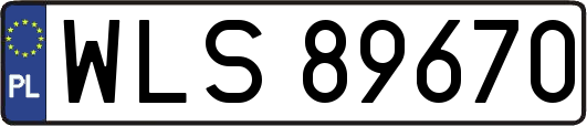 WLS89670
