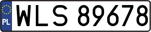 WLS89678