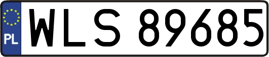 WLS89685