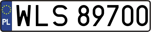 WLS89700