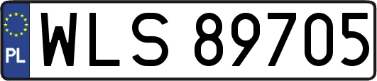 WLS89705
