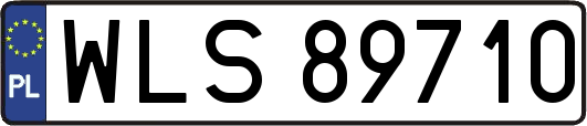 WLS89710