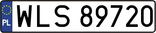 WLS89720