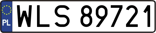 WLS89721