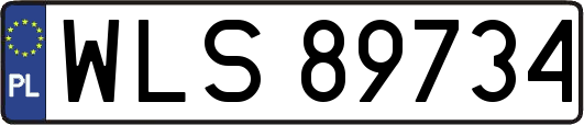 WLS89734