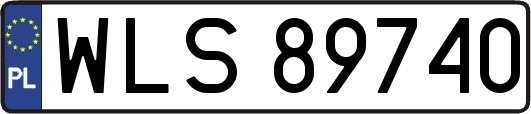 WLS89740