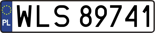 WLS89741