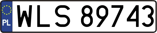 WLS89743