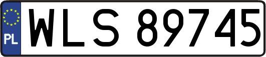 WLS89745