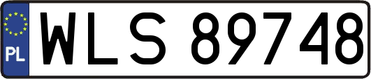 WLS89748