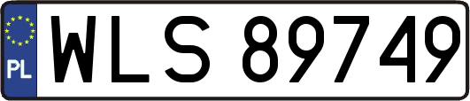 WLS89749