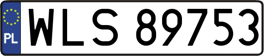 WLS89753