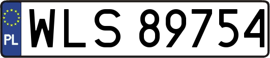 WLS89754