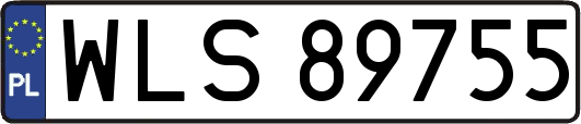 WLS89755