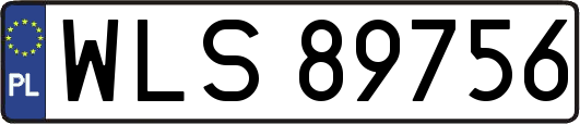 WLS89756