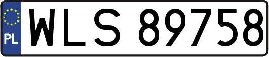 WLS89758