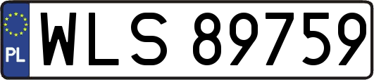 WLS89759