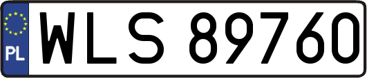 WLS89760