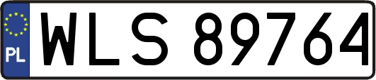 WLS89764