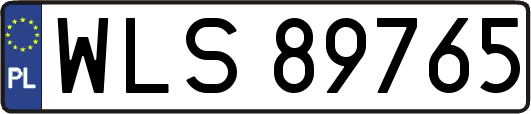 WLS89765