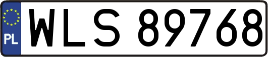 WLS89768