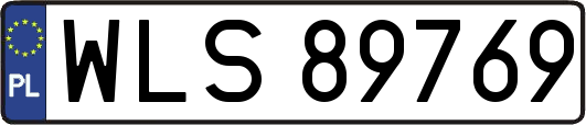 WLS89769