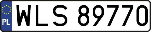 WLS89770