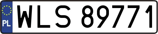 WLS89771