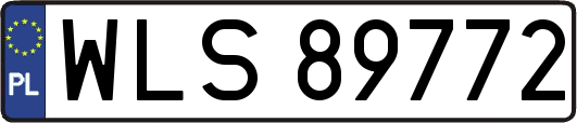 WLS89772
