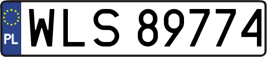 WLS89774