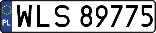 WLS89775