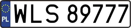 WLS89777
