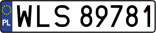 WLS89781