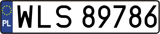 WLS89786