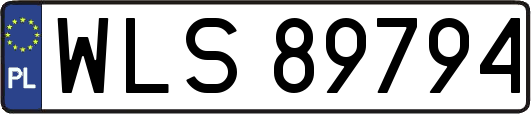 WLS89794
