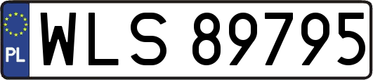 WLS89795