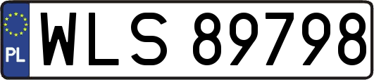 WLS89798