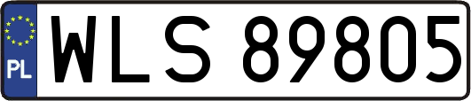 WLS89805