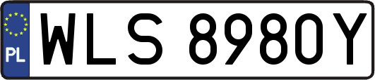 WLS8980Y