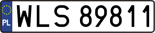 WLS89811