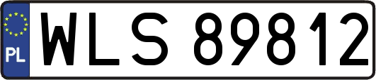 WLS89812